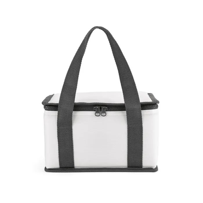 Gift Campaign Borsa termica in rPET 600D con cerniera a iniezione termica 5l> Borse Termiche