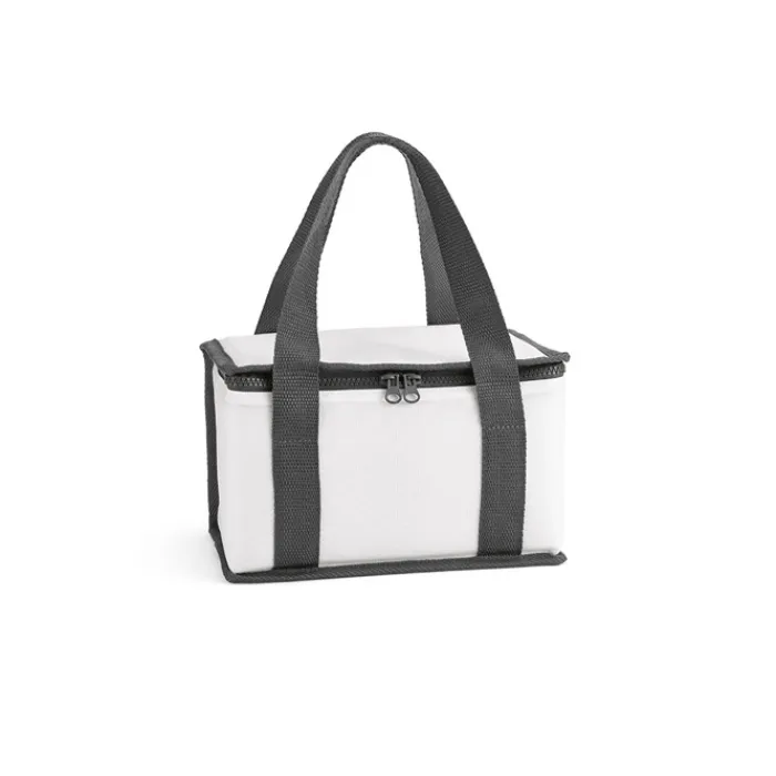 Gift Campaign Borsa termica in rPET 600D con cerniera a iniezione termica 5l> Borse Termiche