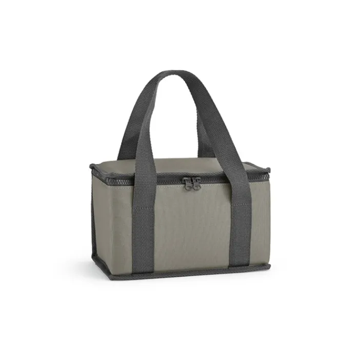 Gift Campaign Borsa termica in rPET 600D con cerniera a iniezione termica 5l> Borse Termiche