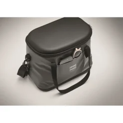 Gift Campaign Borsa termica in tela 50C e PEVA con apertura superiore 16l></noscript> Borse Termiche