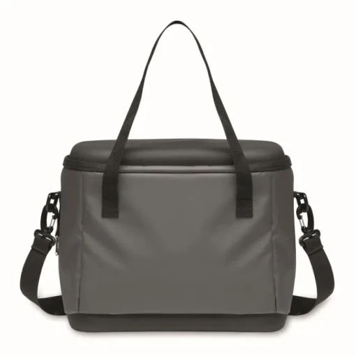 Gift Campaign Borsa termica in tela 50C e PEVA con apertura superiore 16l> Borse Termiche