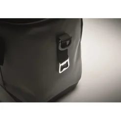 Gift Campaign Borsa termica in tela 50C e PEVA con apertura superiore 16l></noscript> Borse Termiche