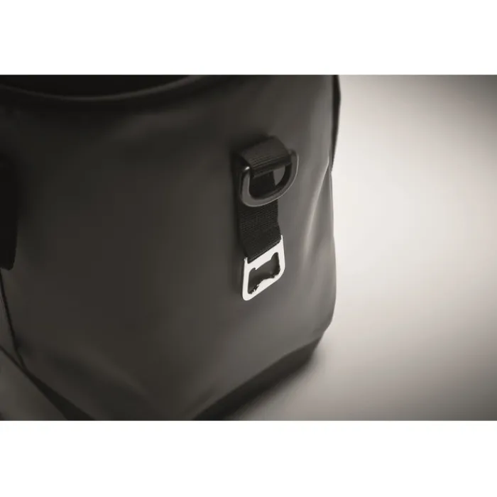 Gift Campaign Borsa termica in tela 50C e PEVA con apertura superiore 16l> Borse Termiche