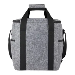 Gift Campaign Borsa termica 21l in feltro riciclato certificato con 3 tasche esterne> Borse Termiche