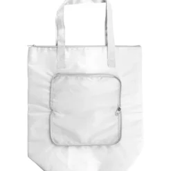 Gift Campaign Borsa termica logo ripiegabile alluminio interno manici lunghi Fresh></noscript> Borse Termiche