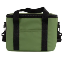 Gift Campaign Borsa termica personale in ecopelle con doppi manici regolabili></noscript> Borse Termiche