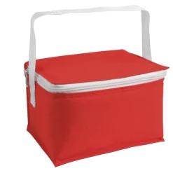 Gift Campaign Borsa termica personalizzata per il mare 6 lattine con tracolla Polar></noscript> Borse Termiche