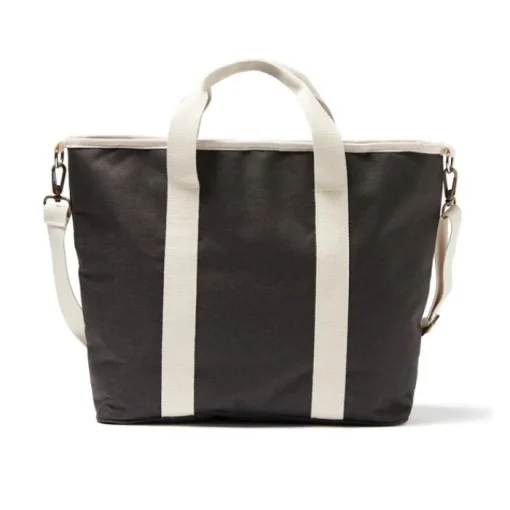 Gift Campaign Borsa termica promozionale multitasche con manici e tracolla Jasper> Borse Termiche
