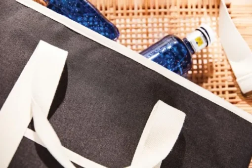Gift Campaign Borsa termica promozionale multitasche con manici e tracolla Jasper> Borse Termiche