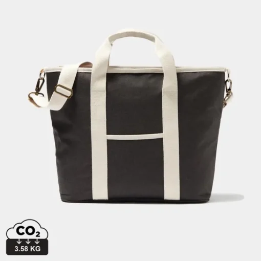 Gift Campaign Borsa termica promozionale multitasche con manici e tracolla Jasper> Borse Termiche