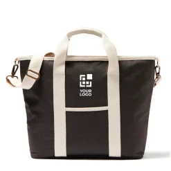Gift Campaign Borsa termica promozionale multitasche con manici e tracolla Jasper></noscript> Borse Termiche