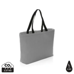 Gift Campaign Borsa termica promozionale pieghevole 24 lattine EcoTrace Raw></noscript> Borse Termiche