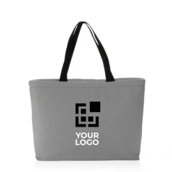 Gift Campaign Borsa termica promozionale pieghevole 24 lattine EcoTrace Raw></noscript> Borse Termiche