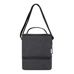 Gift Campaign Borsa termica riciclata multiscomparto tracolla regolabile Go Out></noscript> Borse Termiche