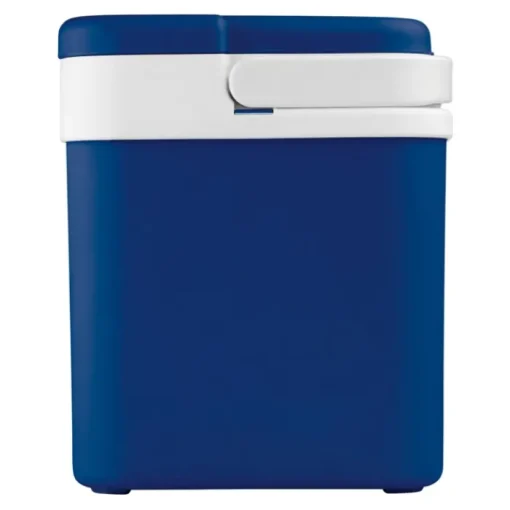 Gift Campaign Borsa termica rigida in plastica con manico di trasporto bianco da 10L> Gadget Da Mare