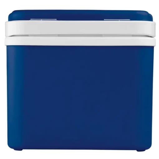 Gift Campaign Borsa termica rigida in plastica con manico di trasporto bianco da 10L> Gadget Da Mare
