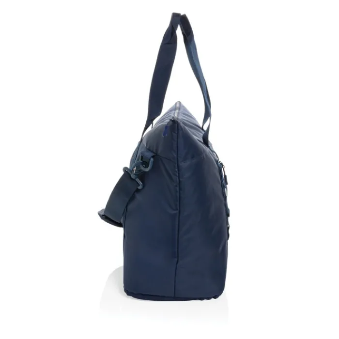 Gift Campaign Borsa termica XL in RPET con due manici e tracolla da 30L Sonny Aware> Borse Termiche