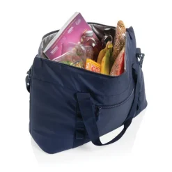 Gift Campaign Borsa termica XL in RPET con due manici e tracolla da 30L Sonny Aware><noscript><img width=