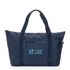 Gift Campaign Borsa termica XL in RPET con due manici e tracolla da 30L Sonny Aware><noscript><img width=