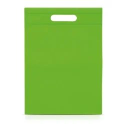 Gift Campaign Borsa termosaldata con soffietto in tessuto non tessuto da 80g/m2></noscript> Shopper Tnt