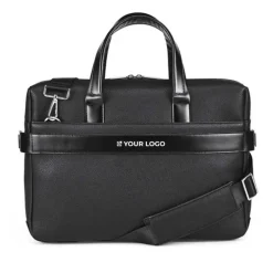 Gift Campaign Borse da lavoro personalizzate similpelle 15,6'' Branve® Craftsman> Borse Porta Pc
