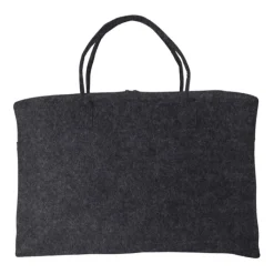 Gift Campaign borse da viaggio personalizzate in feltro RPET con ampio scomparto></noscript> Borse Da Viaggio