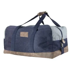 Gift Campaign Borse da viaggio personalizzate finiture denim max 15kg Manhattan></noscript> Borse Da Viaggio