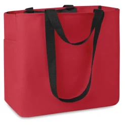 Gift Campaign Borse della spesa personalizzate con tasca laterale e interna 600D Konyu></noscript> Borse Per La Spesa|Borse Di Tela Personalizzate