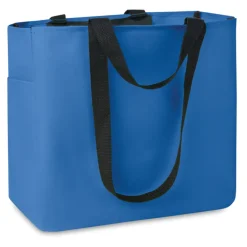 Gift Campaign Borse della spesa personalizzate con tasca laterale e interna 600D Konyu></noscript> Borse Per La Spesa|Borse Di Tela Personalizzate