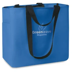 Gift Campaign Borse della spesa personalizzate con tasca laterale e interna 600D Konyu></noscript> Borse Per La Spesa|Borse Di Tela Personalizzate