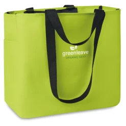 Gift Campaign Borse della spesa personalizzate con tasca laterale e interna 600D Konyu></noscript> Borse Per La Spesa|Borse Di Tela Personalizzate