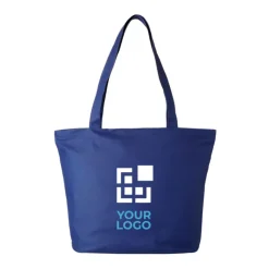 Gift Campaign Borse di poliestere 600D con cerniera e tasca interna Zipper Infinity></noscript> Borse Di Tela Personalizzate