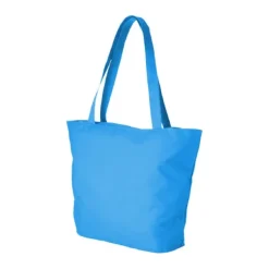 Gift Campaign Borse di poliestere 600D con cerniera e tasca interna Zipper Infinity></noscript> Borse Di Tela Personalizzate