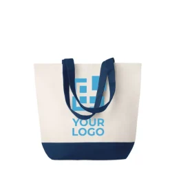 Gift Campaign Borse di tela personalizzate canvas fondo colorato 170 g/m², Promenade></noscript> Shopper In Cotone Personalizzate|Borse Di Tela Personalizzate