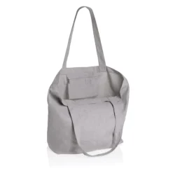 Gift Campaign Borse di tela personalizzate con tasca interna 240 g/m2 EcoTrace Raw></noscript> Gadget Ecologici|Tote Bag Personalizzate