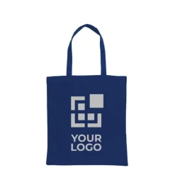 Gift Campaign Borse ecologiche personalizzate con soffietto 145 g/m2 Waterless><noscript><img width=