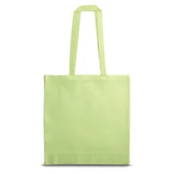 Gift Campaign Borse in cotone riciclato da 140 g/m2 e manici lunghi Reciclo Colors></noscript> Shopper In Cotone Personalizzate