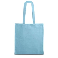 Gift Campaign Borse in cotone riciclato da 140 g/m2 e manici lunghi Reciclo Colors></noscript> Shopper In Cotone Personalizzate