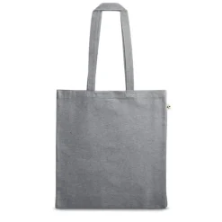 Gift Campaign Borse in cotone riciclato da 140 g/m2 e manici lunghi Reciclo Colors></noscript> Shopper In Cotone Personalizzate