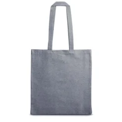 Gift Campaign Borse in cotone riciclato da 140 g/m2 e manici lunghi Reciclo Colors></noscript> Shopper In Cotone Personalizzate