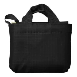 Gift Campaign Borse per la spesa richiudibili personalizzate in tessuto oxford> Borse Di Tela Personalizzate