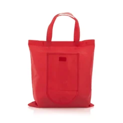 Gift Campaign Borse per la spesa richiudibili personalizzate 80 g/m2 Velcro></noscript> Shopper Tnt