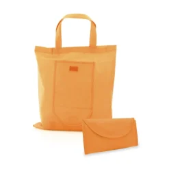 Gift Campaign Borse per la spesa richiudibili personalizzate 80 g/m2 Velcro></noscript> Shopper Tnt