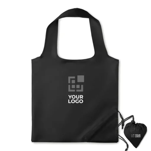 Gift Campaign Borse per la spesa richiudibili personalizzate 210D Strawberry> Borse Per La Spesa|Borse Di Tela Personalizzate