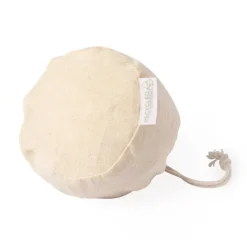 Gift Campaign Borse pieghevoli personalizzate in cotone riciclato 120 g/m2 EcoCotton> Shopper In Cotone Personalizzate
