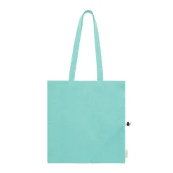 Gift Campaign Borse pieghevoli personalizzate in cotone riciclato 120 g/m2 EcoCotton></noscript> Shopper In Cotone Personalizzate