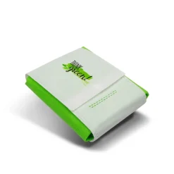 Gift Campaign Borse pieghevoli personalizzate in tessuto non tessuto 80 g/m2></noscript> Shopper Tnt