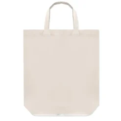 Gift Campaign Borse spesa richiudibili personalizzate in cotone 100 g/m2 EcoPocket> Tote Bag Personalizzate|Shopper In Cotone Personalizzate