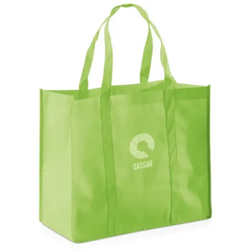 Gift Campaign Borse TNT personalizzate per la spesa in tnt da 80 g/m2 Maltby> Borse Per La Spesa|Shopper Tnt