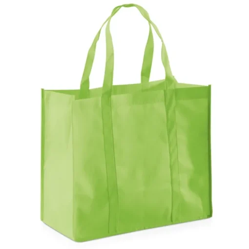 Gift Campaign Borse TNT personalizzate per la spesa in tnt da 80 g/m2 Maltby> Borse Per La Spesa|Shopper Tnt